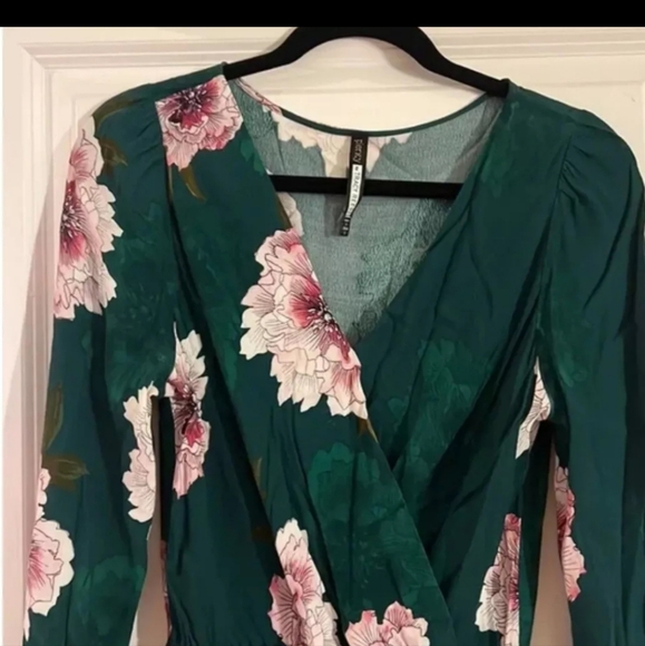 Anthropologie Tracey Reese dress - Picture 2 of 8